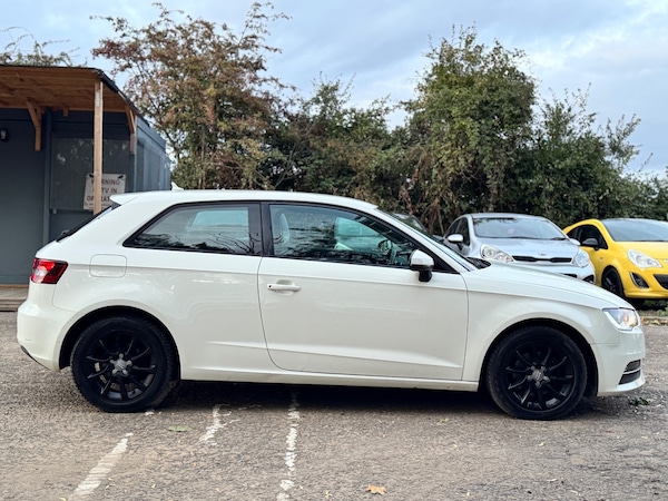 Used Audi A3 2013 for sale - 75357036: Photo 35