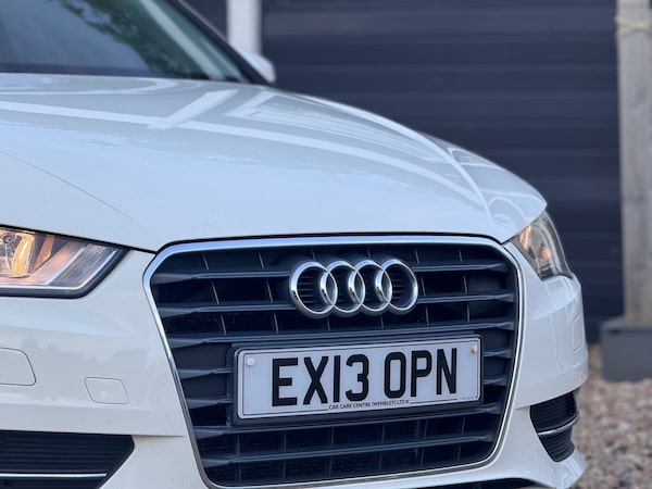 Used Audi A3 2013 for sale - 75357036: Photo 4