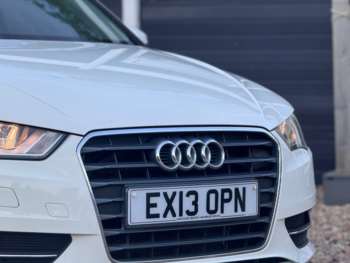 Used Audi A3 2013 for sale - 75357036: Photo