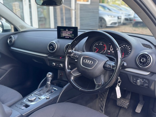 Used Audi A3 2013 for sale - 75357036: Photo 5