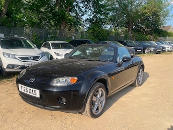 Used Mazda MX-5 2007 for sale - 78726608: Photo