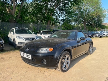 Used Mazda MX-5 2007 for sale - 78726608: Photo