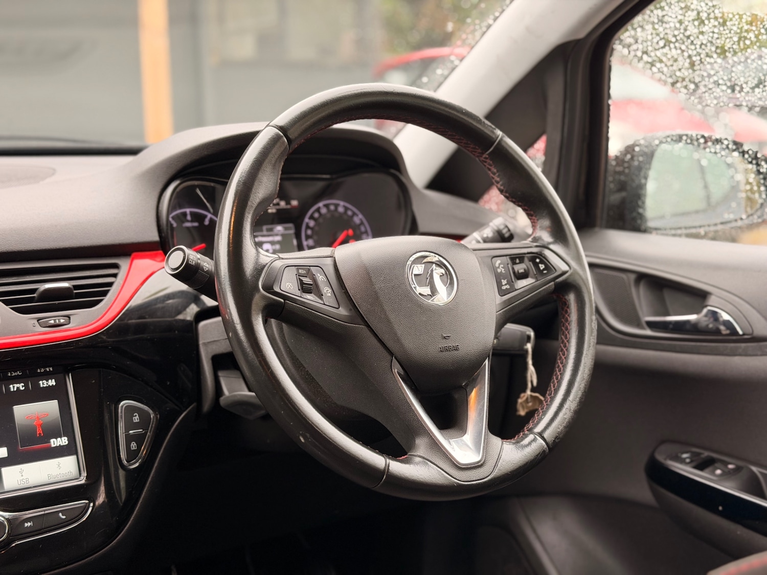 Used Vauxhall Corsa 2017 for sale - 77296358: Photo 15