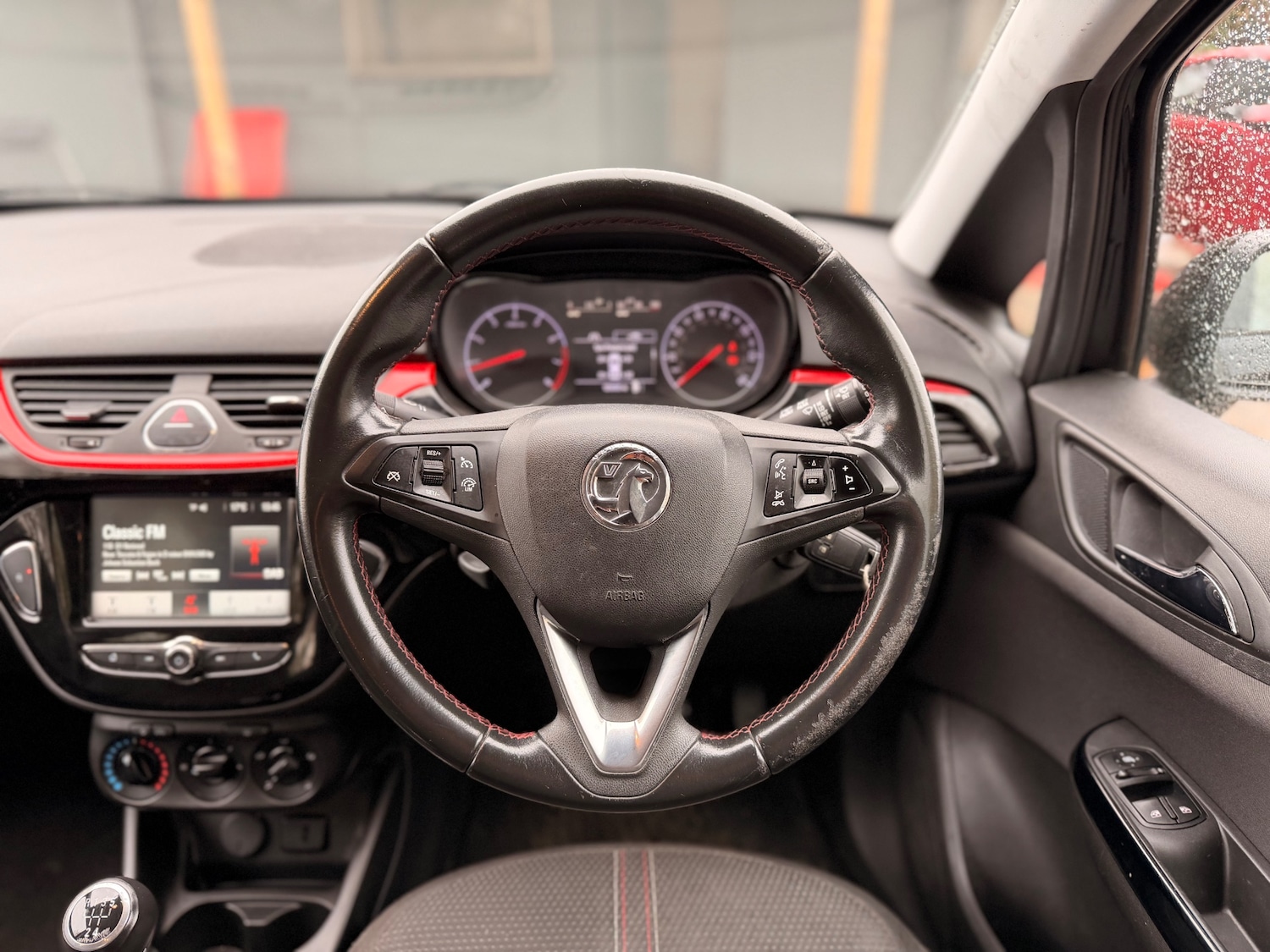 Used Vauxhall Corsa 2017 for sale - 77296358: Photo 16