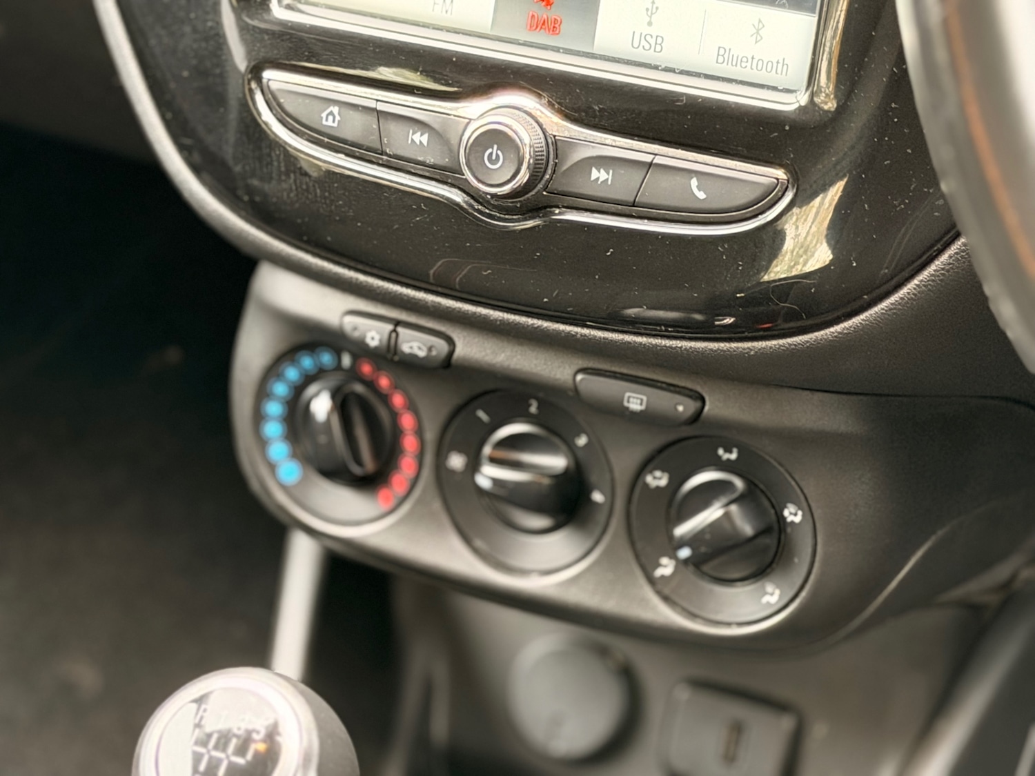 Used Vauxhall Corsa 2017 for sale - 77296358: Photo 18