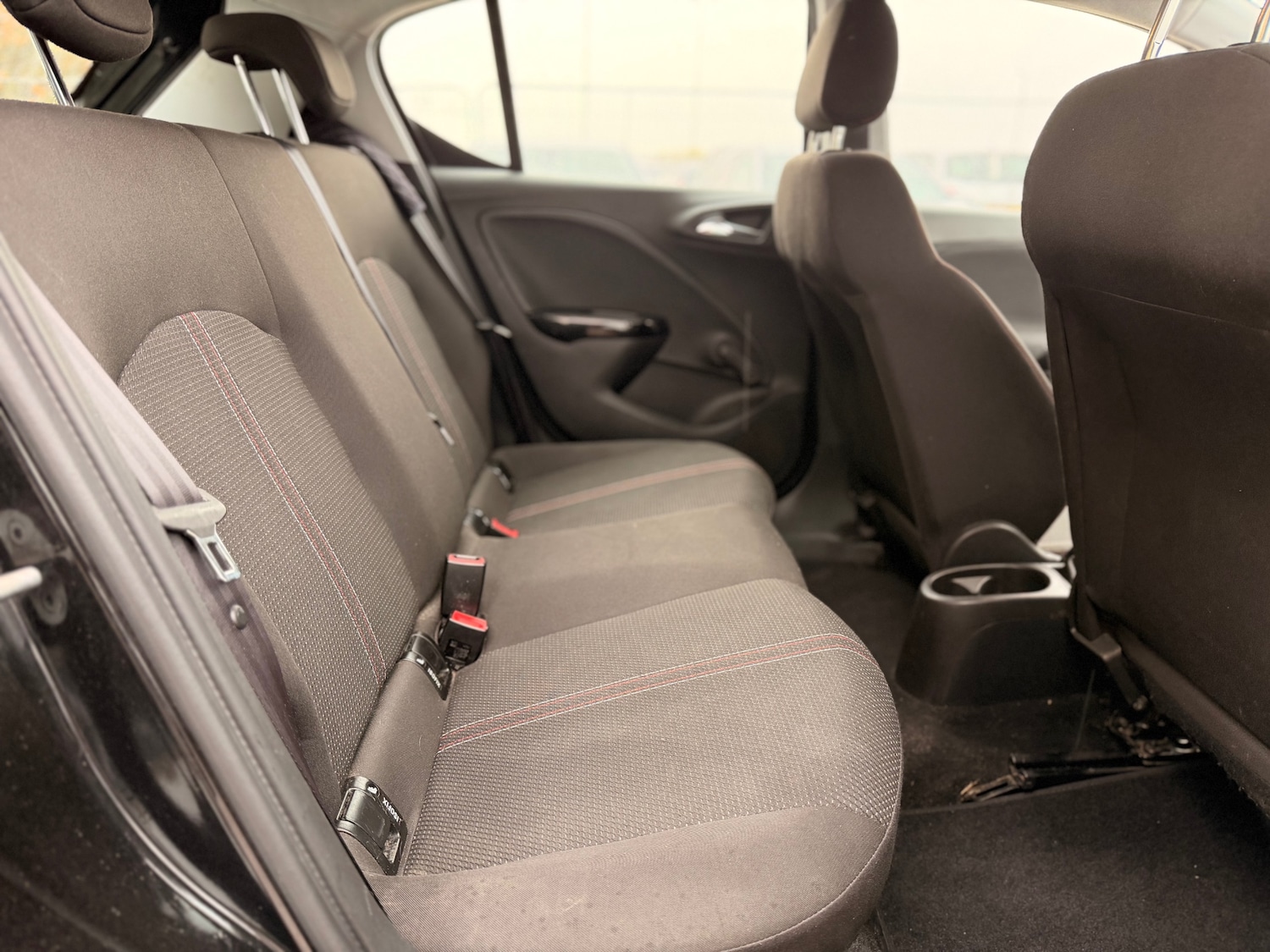 Used Vauxhall Corsa 2017 for sale - 77296358: Photo 21