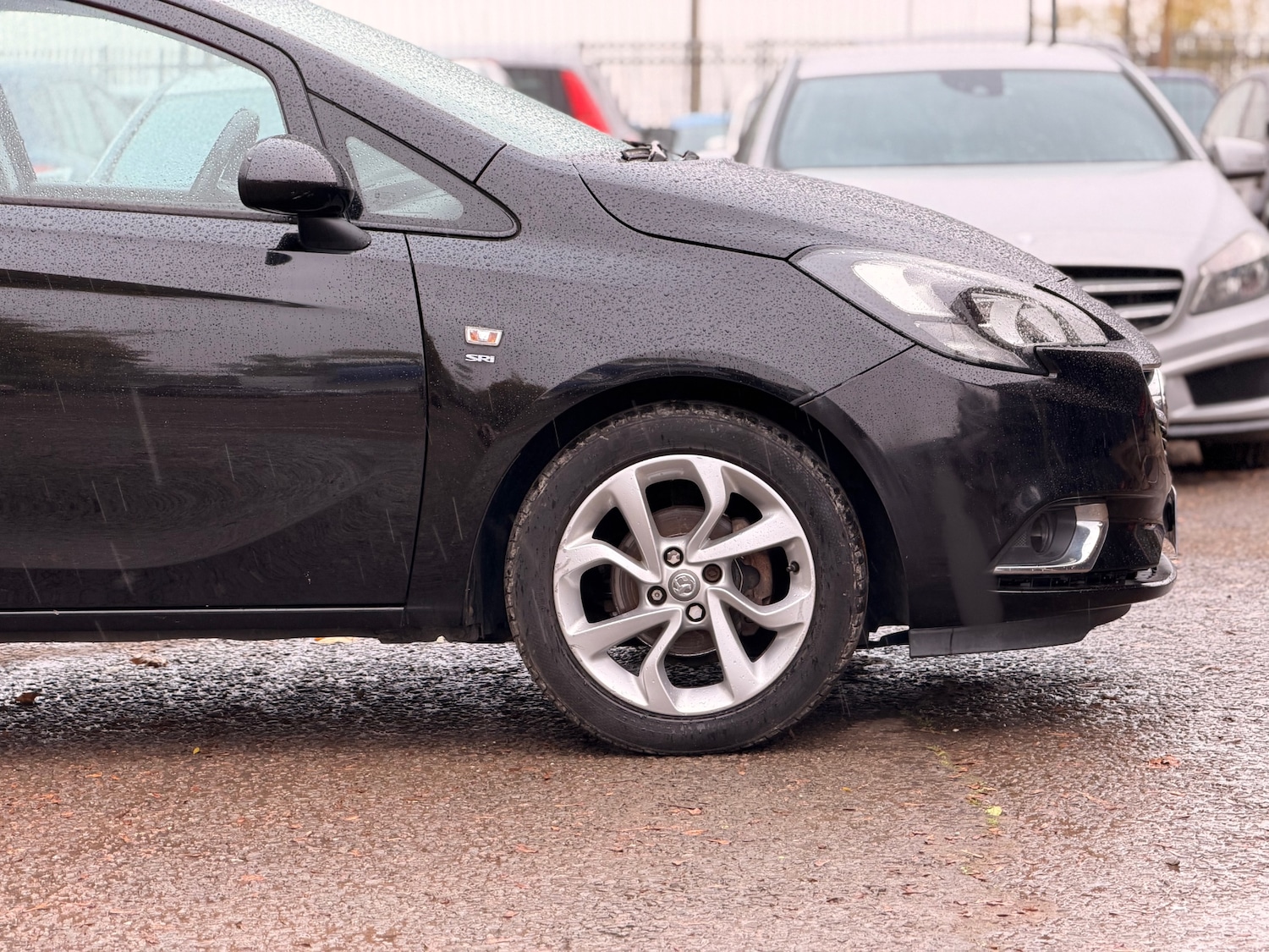 Used Vauxhall Corsa 2017 for sale - 77296358: Photo 6