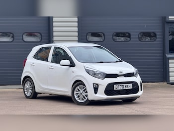 Used Kia Picanto 2021 for sale - 78453157: Photo