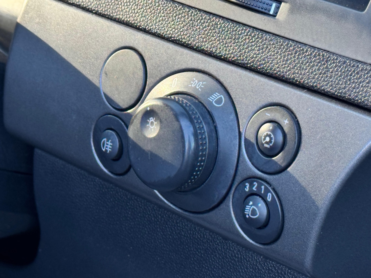 Used Vauxhall Astra 2006 for sale - 77312420: Photo 12