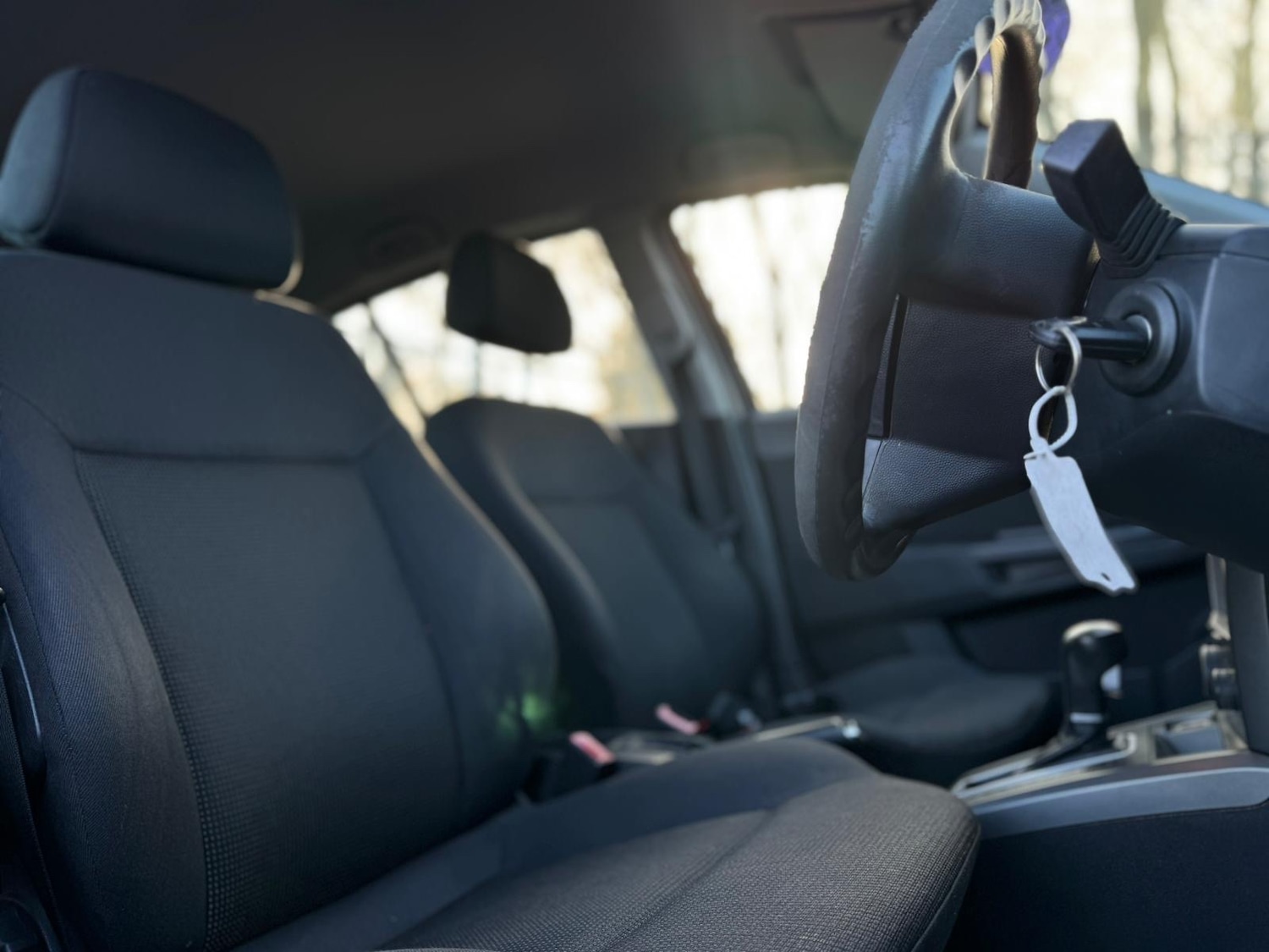 Used Vauxhall Astra 2006 for sale - 77312420: Photo 15