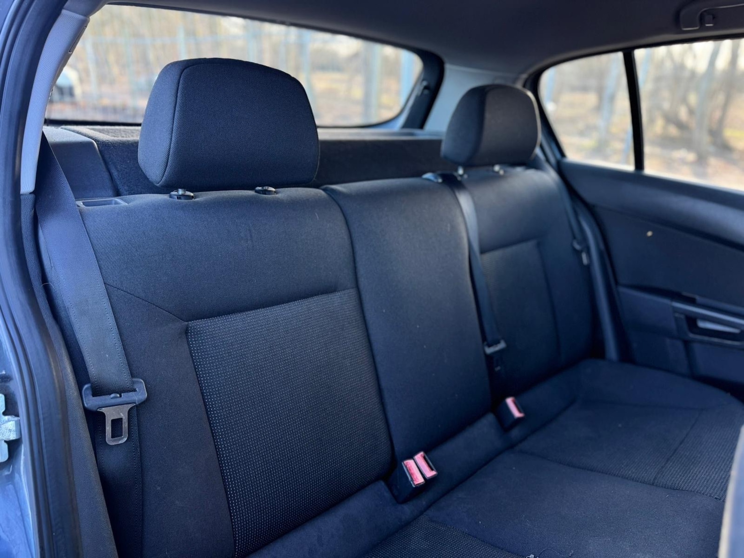 Used Vauxhall Astra 2006 for sale - 77312420: Photo 16