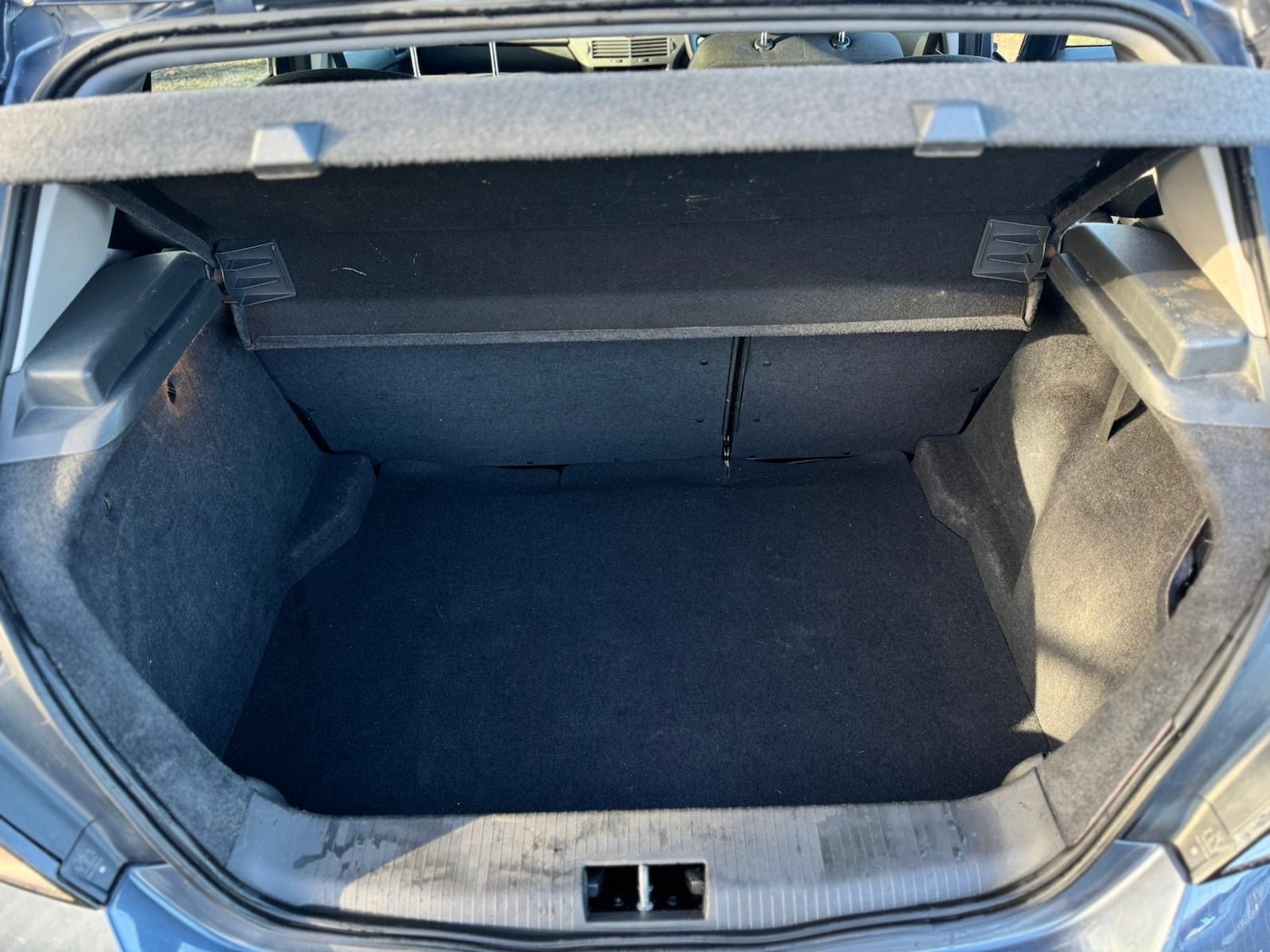 Used Vauxhall Astra 2006 for sale - 77312420: Photo 17