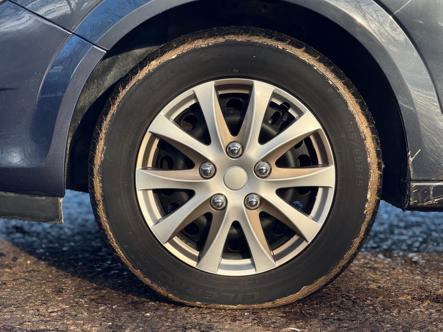 Used Vauxhall Astra 2006 for sale - 77312420: Photo 19