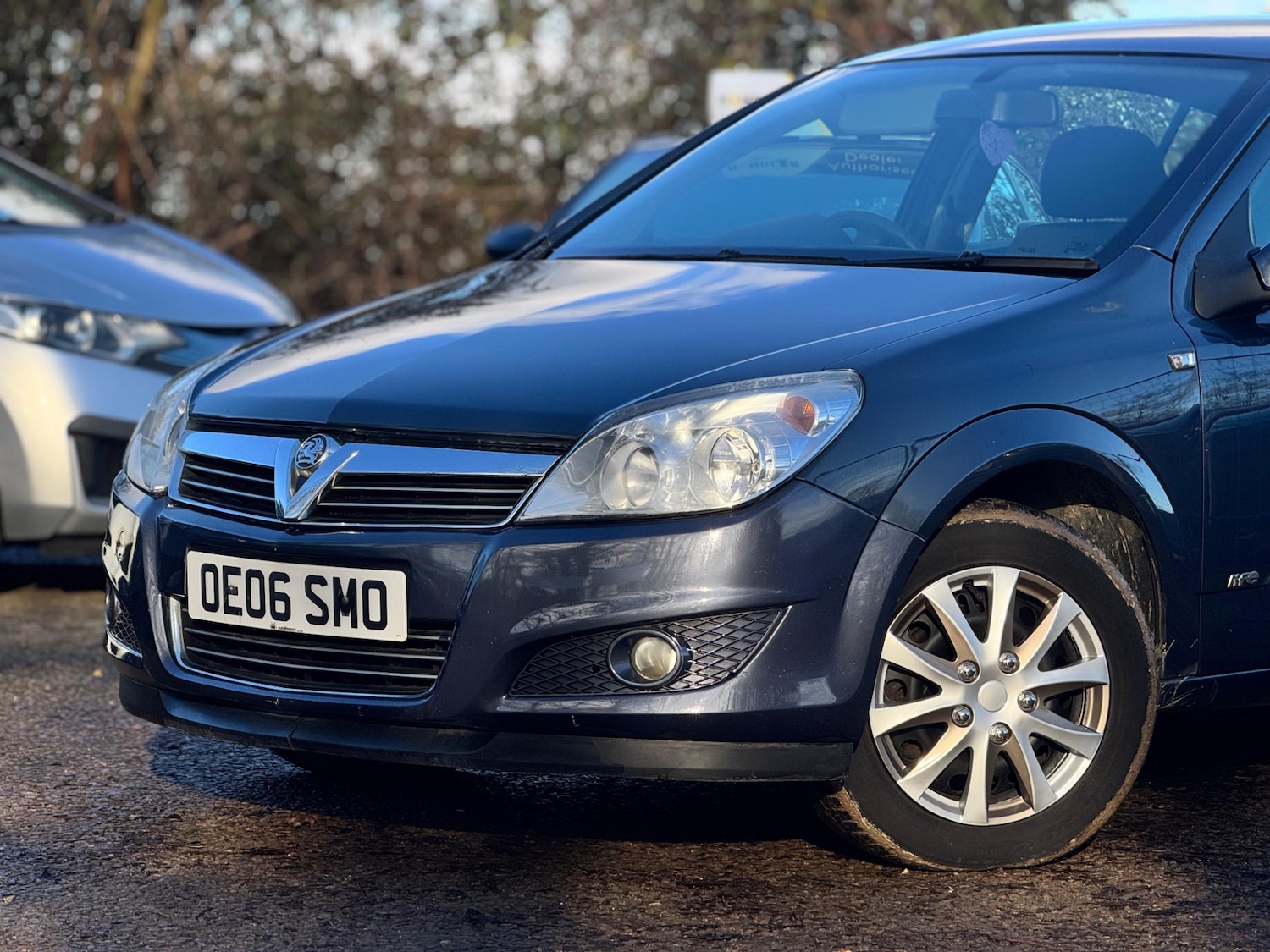 Used Vauxhall Astra 2006 for sale - 77312420: Photo 2