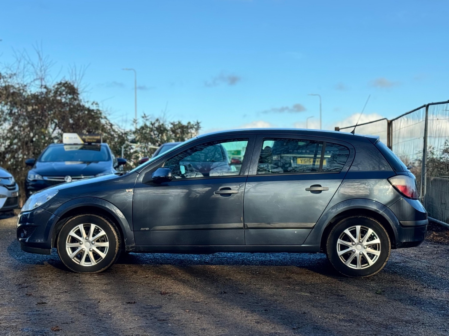 Used Vauxhall Astra 2006 for sale - 77312420: Photo 6