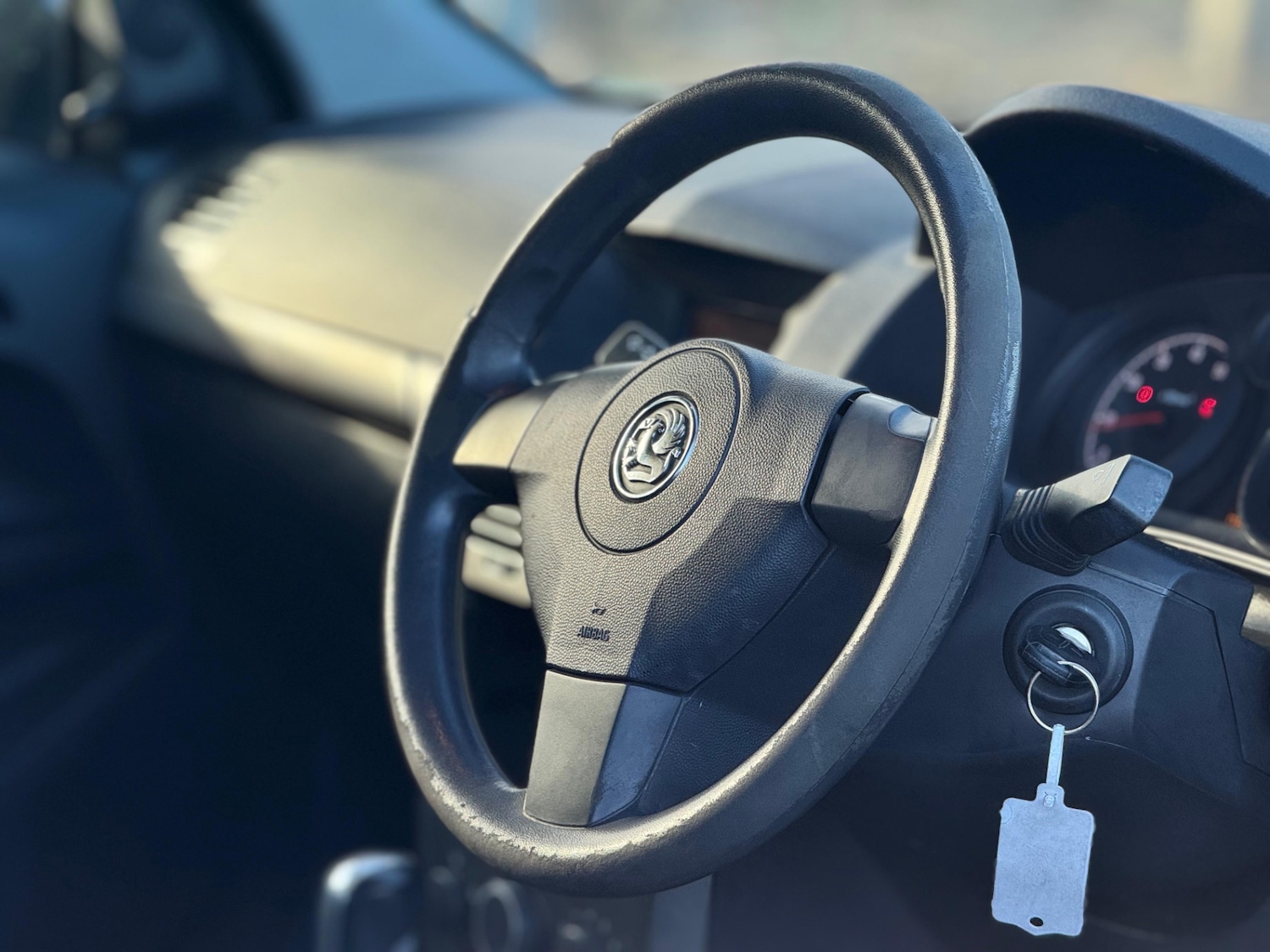 Used Vauxhall Astra 2006 for sale - 77312420: Photo 8