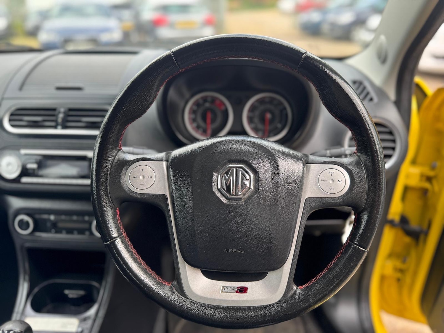 Vehicle 19