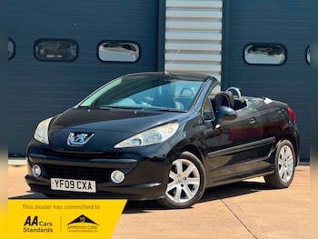 Used Peugeot 207 2009 for sale - 79191545: Photo