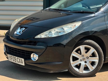 Used Peugeot 207 2009 for sale - 79191545: Photo
