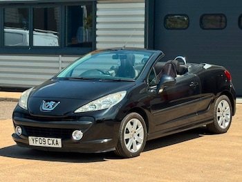 Used Peugeot 207 2009 for sale - 79191545: Photo