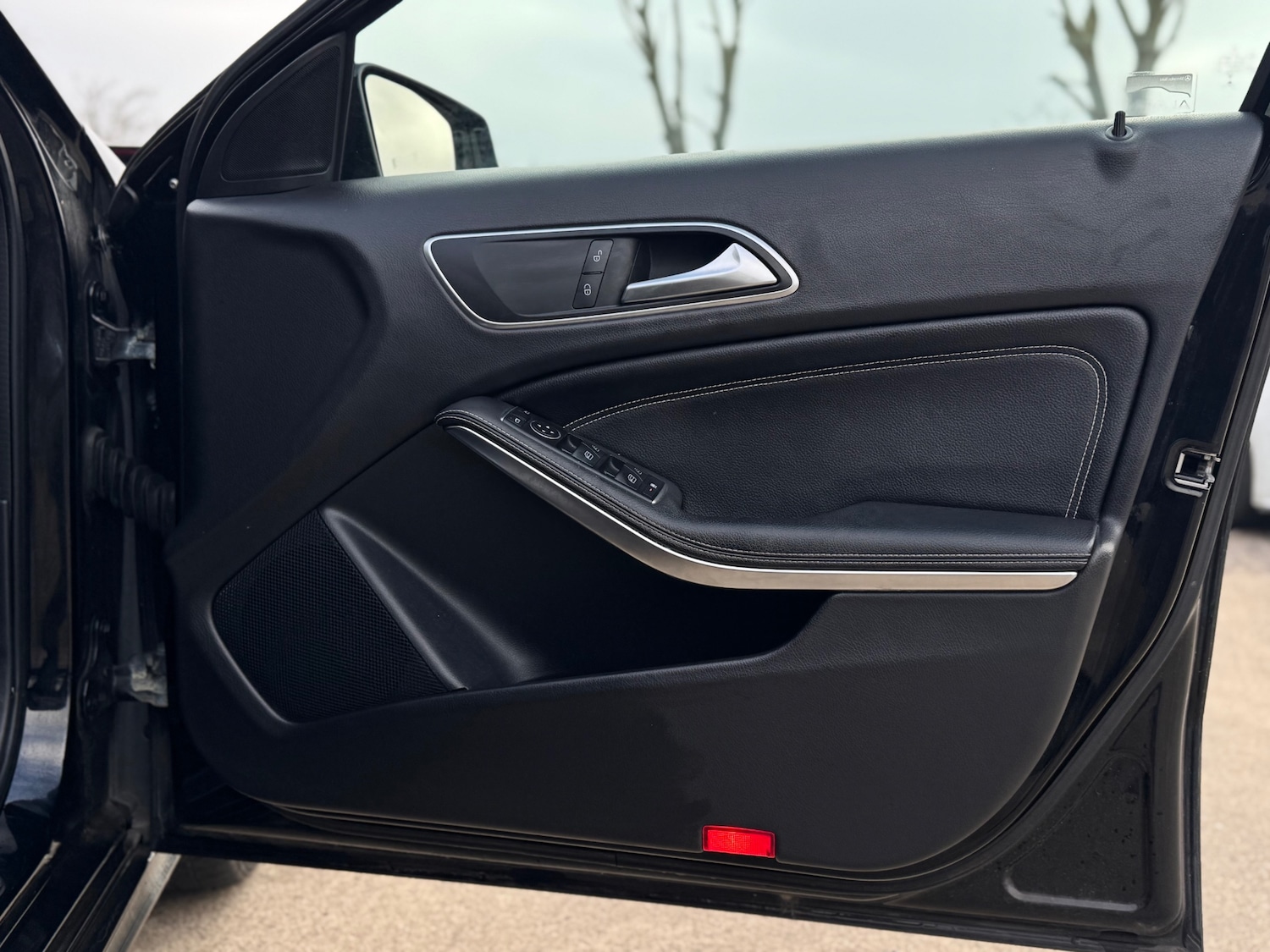 Used Mercedes-Benz A-Class 2015 for sale - 77573109: Photo 17