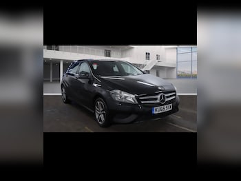 2015 (65) - A180 [1.5] CDI Sport 5dr Auto
