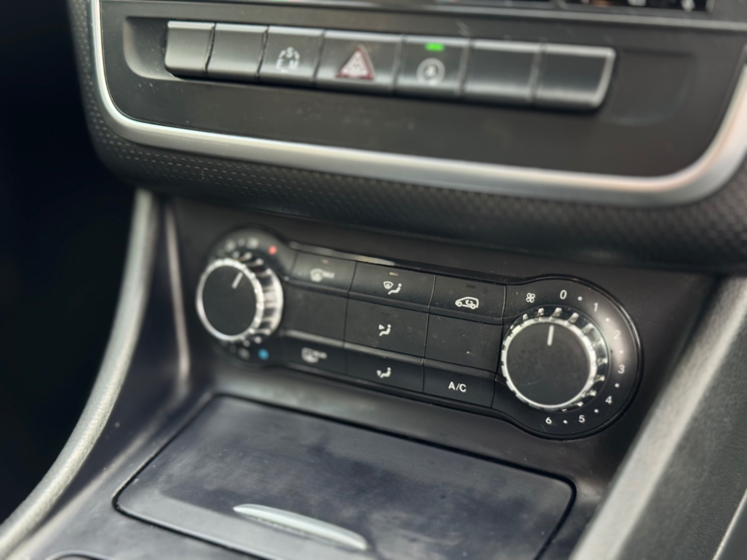 Used Mercedes-Benz A-Class 2015 for sale - 77573109: Photo 21