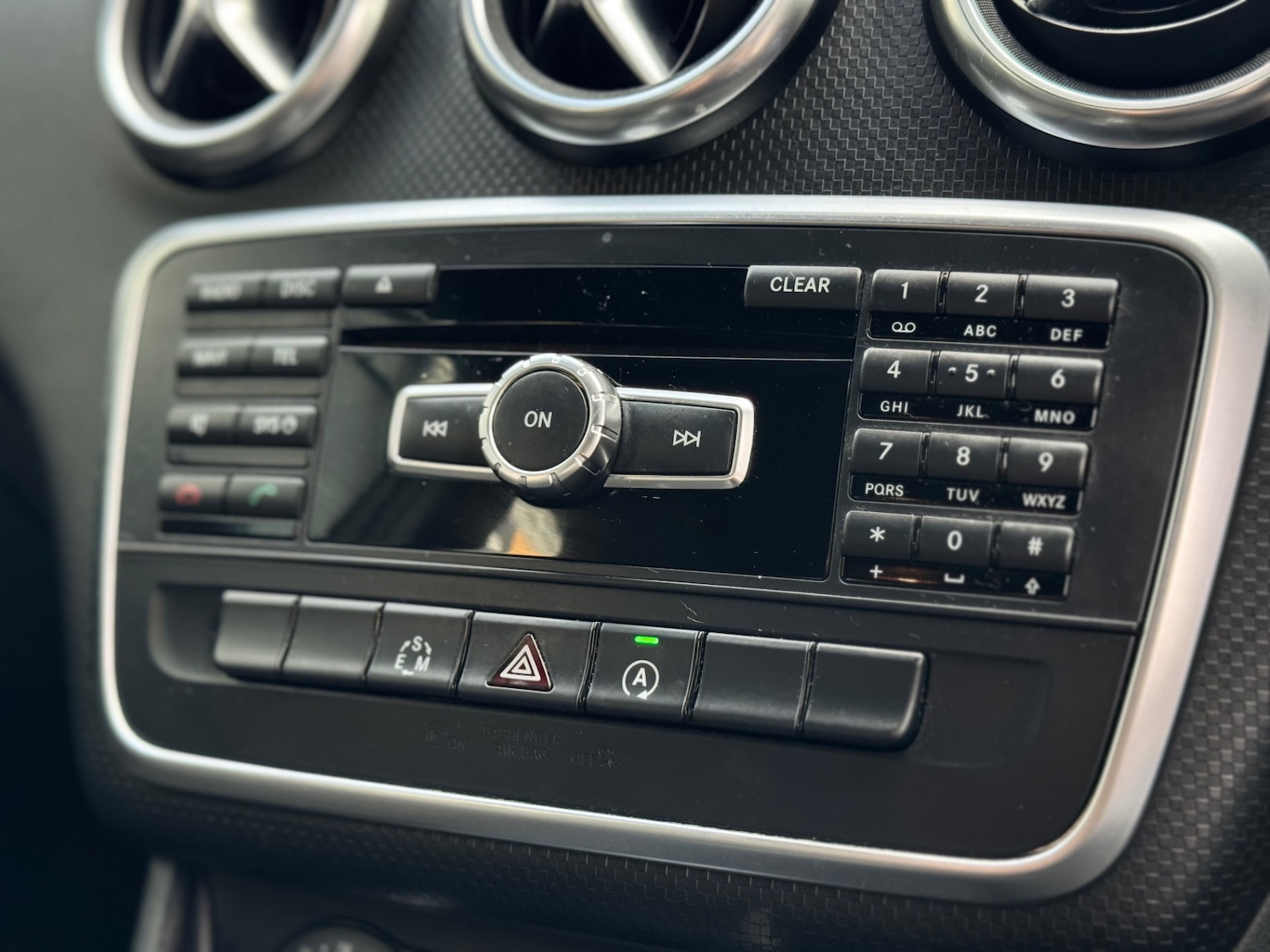 Used Mercedes-Benz A-Class 2015 for sale - 77573109: Photo 22