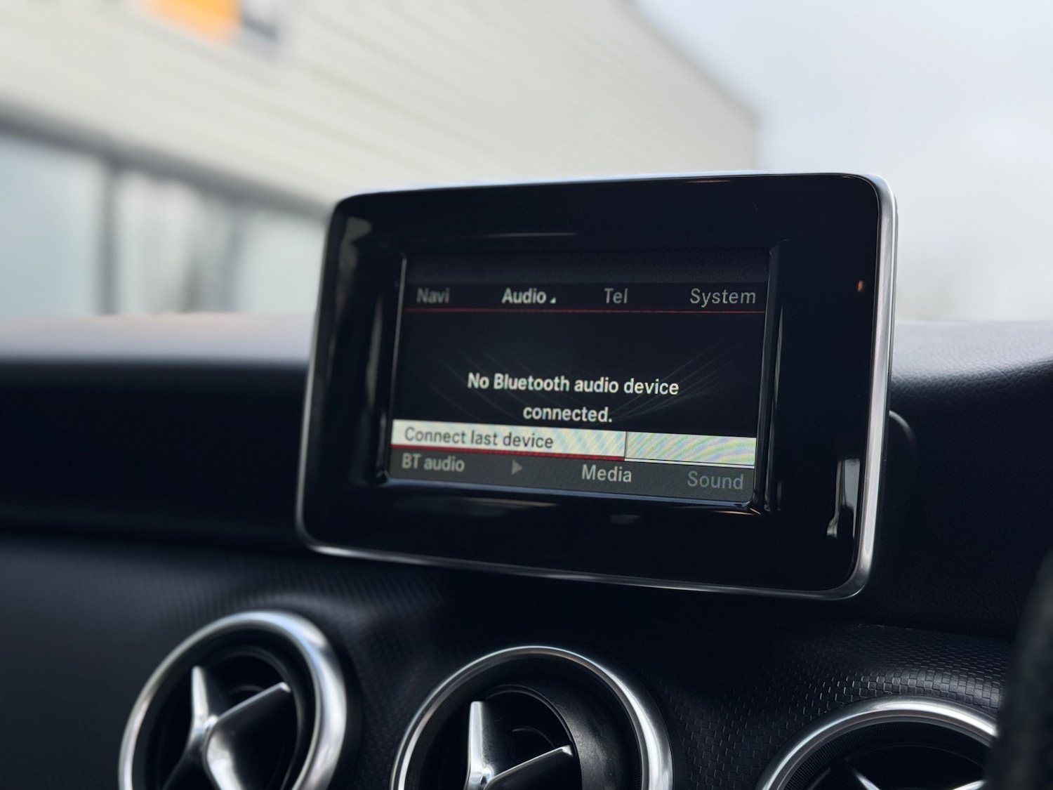 Used Mercedes-Benz A-Class 2015 for sale - 77573109: Photo 23