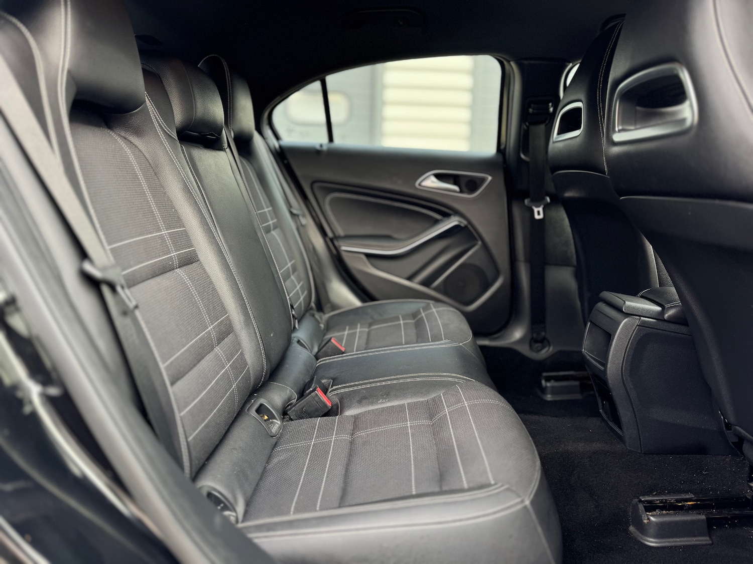 Used Mercedes-Benz A-Class 2015 for sale - 77573109: Photo 26