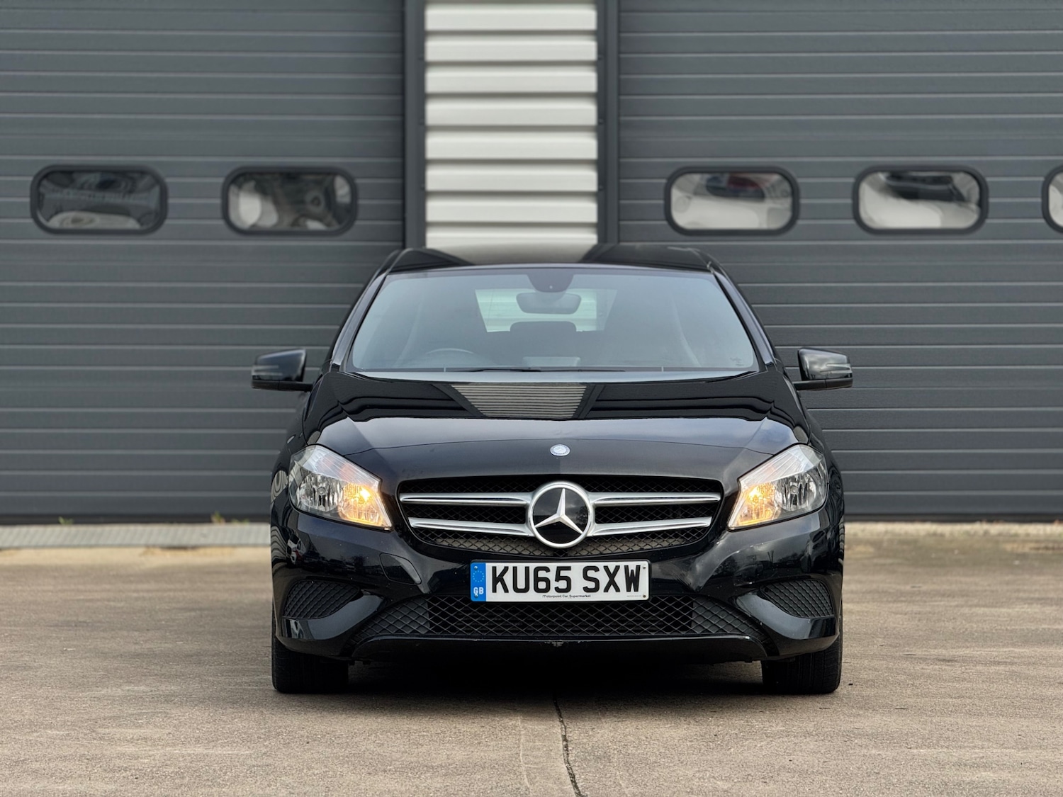 Used Mercedes-Benz A-Class 2015 for sale - 77573109: Photo 6