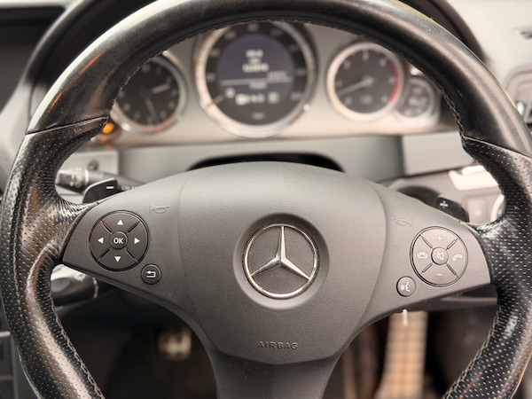 Used Mercedes-Benz E Class 2010 for sale - 76316992: Photo 21