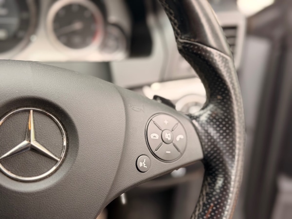 Used Mercedes-Benz E Class 2010 for sale - 76316992: Photo 23