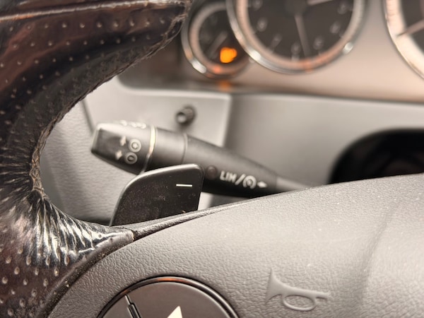 Used Mercedes-Benz E Class 2010 for sale - 76316992: Photo 27