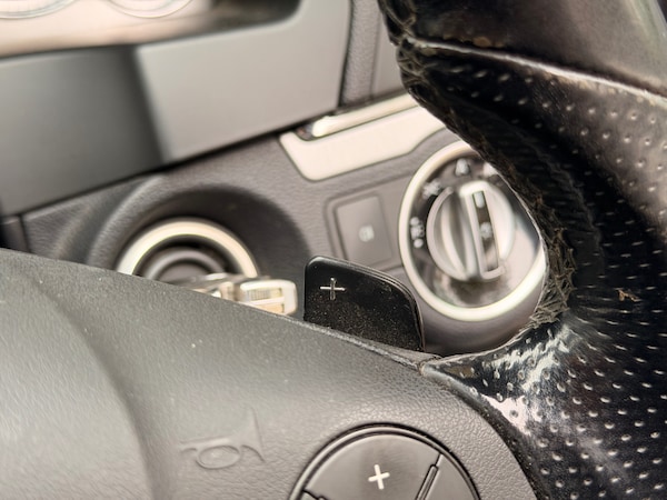 Used Mercedes-Benz E Class 2010 for sale - 76316992: Photo 28