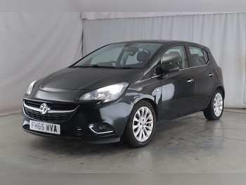 Used Vauxhall Corsa 2016 for sale - 75895053: Photo