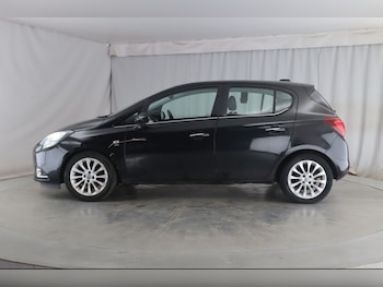 Used Vauxhall Corsa 2016 for sale - 75895053: Photo