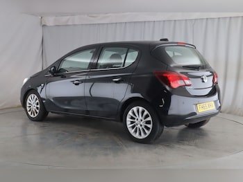 Used Vauxhall Corsa 2016 for sale - 75895053: Photo