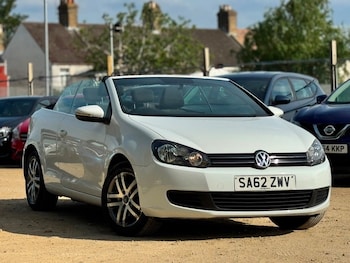 Used Volkswagen Golf 2012 for sale - 78592471: Photo