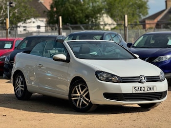 Used Volkswagen Golf 2012 for sale - 78592471: Photo