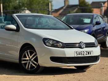 Used Volkswagen Golf 2012 for sale - 78592471: Photo