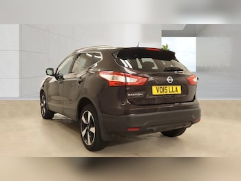 Used Nissan Qashqai 2015 for sale - 79335106: Photo