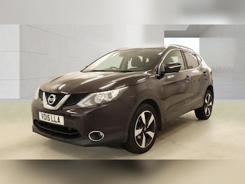 Used Nissan Qashqai 2015 for sale - 79335106: Photo
