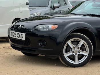 Used Mazda MX-5 2007 for sale - 79409951: Photo