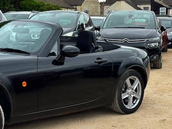 Used Mazda MX-5 2007 for sale - 79409951: Photo