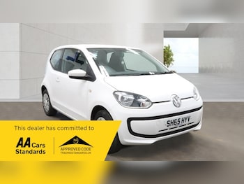Used Volkswagen up! 2015 for sale - 78968926: Photo