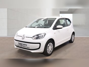Used Volkswagen up! 2015 for sale - 78968926: Photo