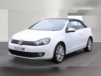 Used Volkswagen Golf 2012 for sale - 79686935: Photo