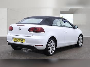 Used Volkswagen Golf 2012 for sale - 79686935: Photo