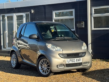 Used smart fortwo 2011 for sale - 78383578: Photo
